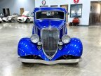 Thumbnail Photo 1 for 1934 Ford Other Ford Models