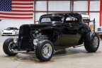 Thumbnail Photo 3 for 1934 Ford Other Ford Models