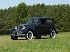 Thumbnail Photo 3 for 1934 Ford Other Ford Models