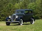 Thumbnail Photo 4 for 1934 Ford Other Ford Models