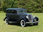 Thumbnail Photo 1 for 1934 Ford Other Ford Models