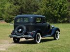 Thumbnail Photo 5 for 1934 Ford Other Ford Models
