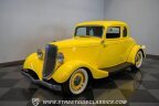 Thumbnail Photo 5 for 1934 Ford Other Ford Models