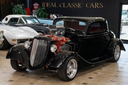 Photo 1 for 1934 Ford Other Ford Models