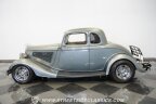 Thumbnail Photo 2 for 1934 Ford Other Ford Models