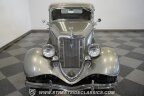 Thumbnail Photo 5 for 1934 Ford Other Ford Models
