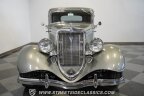 Thumbnail Photo 6 for 1934 Ford Other Ford Models
