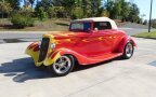 Thumbnail Photo 1 for 1934 Ford Other Ford Models