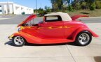 Thumbnail Photo 2 for 1934 Ford Other Ford Models