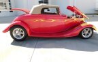 Thumbnail Photo 6 for 1934 Ford Other Ford Models