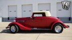 Thumbnail Photo 3 for 1934 Ford Other Ford Models