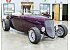 1934 Ford Other Ford Models