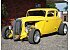 1934 Ford Other Ford Models