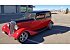 1934 Ford Other Ford Models