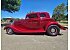 1934 Ford Other Ford Models