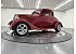 1934 Ford Other Ford Models