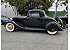 1934 Ford Other Ford Models