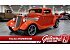 1934 Ford Other Ford Models