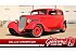 1934 Ford Other Ford Models