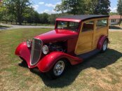1934 Ford Other Ford Models