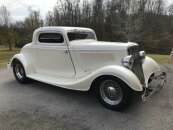 1934 Ford Other Ford Models