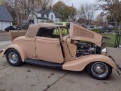 1934 Ford Other Ford Models