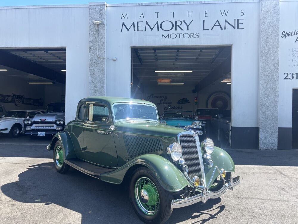Classic Cars for Sale near Portland, Oregon - Page 6 Classic Cars for Sale near Portland, Oregon - Page 6