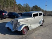 1934 Ford Other Ford Models