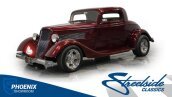 1934 Ford Other Ford Models