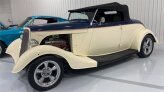 1934 Ford Other Ford Models