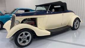 1934 Ford Other Ford Models