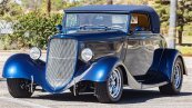 1934 Ford Other Ford Models