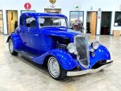 1934 Ford Other Ford Models
