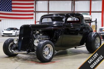 1934 Ford Other Ford Models