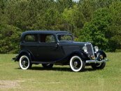 1934 Ford Other Ford Models