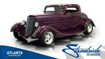 1934 Ford Other Ford Models
