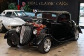 1934 Ford Other Ford Models