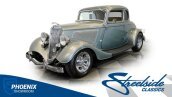 1934 Ford Other Ford Models