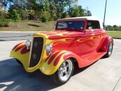 1934 Ford Other Ford Models