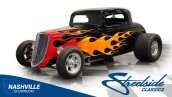 1934 Ford Other Ford Models