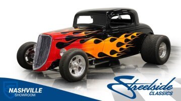 1934 Ford Other Ford Models