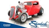 1934 Ford Other Ford Models