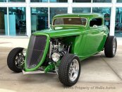 1934 Ford Other Ford Models
