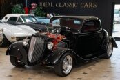 1934 Ford Other Ford Models