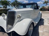 1934 Ford Other Ford Models