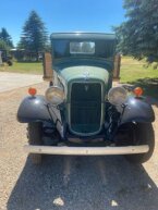 Thumbnail Photo 5 for 1934 Ford Pickup