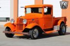 Thumbnail Photo 4 for 1934 Ford Pickup