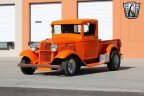 Thumbnail Photo 3 for 1934 Ford Pickup