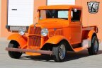 Thumbnail Photo 6 for 1934 Ford Pickup