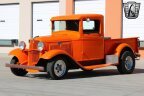Thumbnail Photo 5 for 1934 Ford Pickup